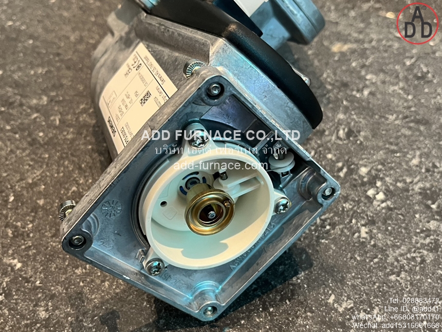 Siemens SKP75.003E2 (8)